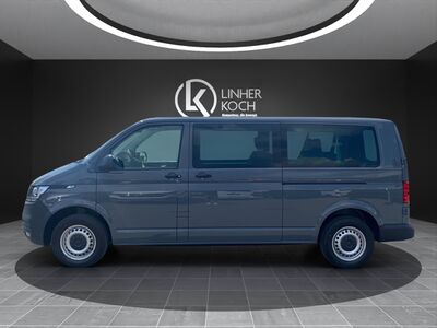 VW Transporter T6 Gebrauchtwagen