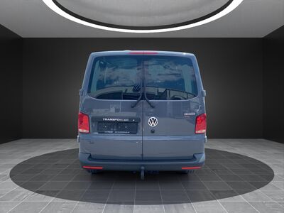 VW Transporter T6 Gebrauchtwagen