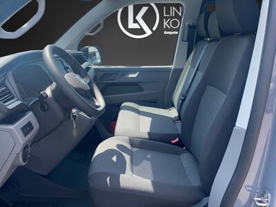 VW Transporter T6 Gebrauchtwagen