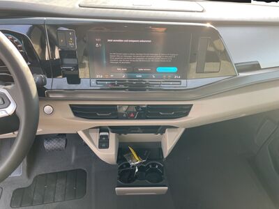 VW California Gebrauchtwagen VW California Gebrauchtwagen