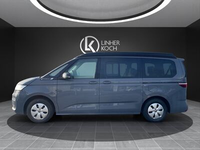 VW California Gebrauchtwagen VW California Gebrauchtwagen