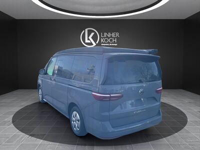 VW California Gebrauchtwagen VW California Gebrauchtwagen