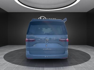 VW California Gebrauchtwagen VW California Gebrauchtwagen