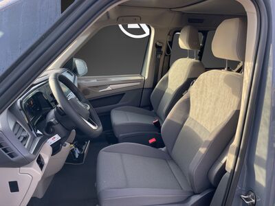 VW California Gebrauchtwagen VW California Gebrauchtwagen