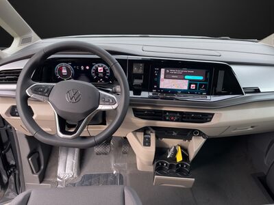 VW California Gebrauchtwagen VW California Gebrauchtwagen