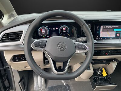 VW California Gebrauchtwagen VW California Gebrauchtwagen