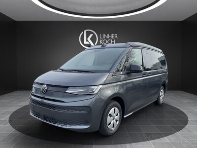 VW California Gebrauchtwagen VW California Gebrauchtwagen