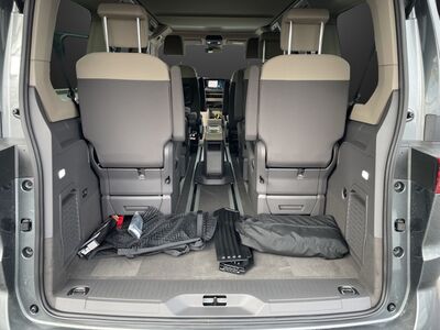 VW California Gebrauchtwagen VW California Gebrauchtwagen