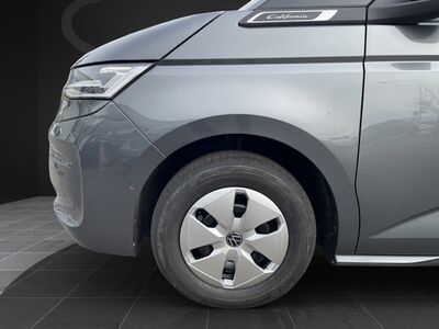 VW California Gebrauchtwagen VW California Gebrauchtwagen