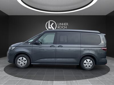 VW California Gebrauchtwagen VW California Gebrauchtwagen