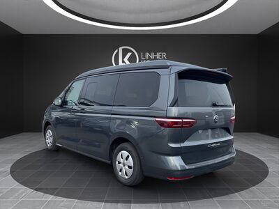 VW California Gebrauchtwagen VW California Gebrauchtwagen