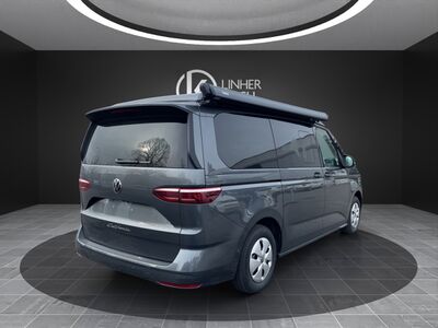 VW California Gebrauchtwagen VW California Gebrauchtwagen