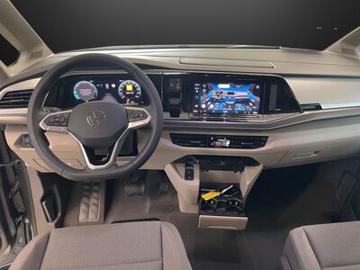 VW California Gebrauchtwagen VW California Gebrauchtwagen