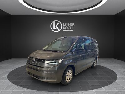 VW California Gebrauchtwagen VW California Gebrauchtwagen