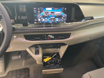 VW California Gebrauchtwagen VW California Gebrauchtwagen