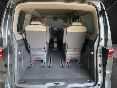 VW California Gebrauchtwagen VW California Gebrauchtwagen