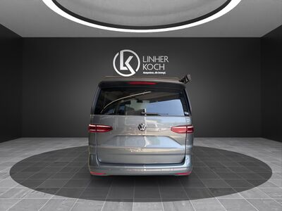 VW California Gebrauchtwagen VW California Gebrauchtwagen