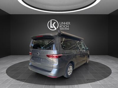 VW California Gebrauchtwagen VW California Gebrauchtwagen