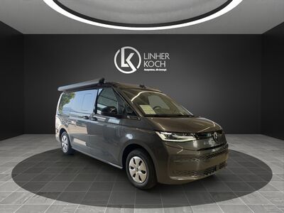 VW California Gebrauchtwagen VW California Gebrauchtwagen