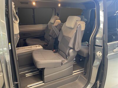 VW California Gebrauchtwagen VW California Gebrauchtwagen