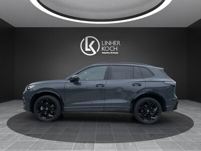 VW Tiguan Gebrauchtwagen VW Tiguan Gebrauchtwagen