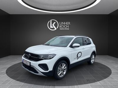 VW T-Cross Gebrauchtwagen VW T-Cross Gebrauchtwagen