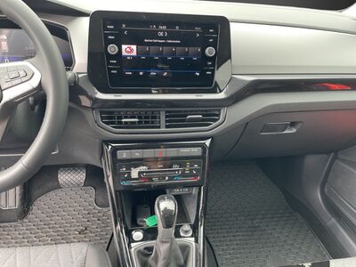 VW T-Cross Gebrauchtwagen VW T-Cross Gebrauchtwagen