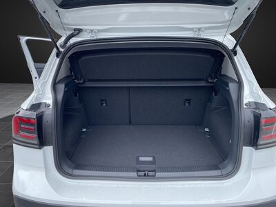 VW T-Cross Gebrauchtwagen VW T-Cross Gebrauchtwagen