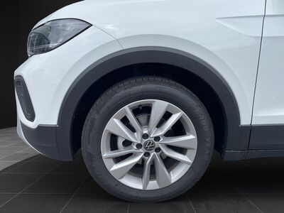 VW T-Cross Gebrauchtwagen VW T-Cross Gebrauchtwagen