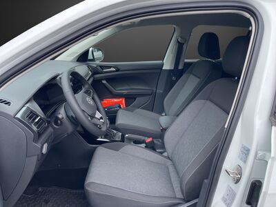 VW T-Cross Gebrauchtwagen VW T-Cross Gebrauchtwagen