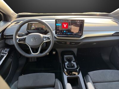 VW ID.4 Gebrauchtwagen VW ID.4 Gebrauchtwagen