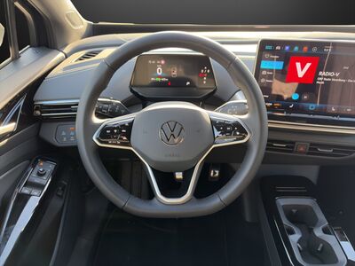 VW ID.4 Gebrauchtwagen VW ID.4 Gebrauchtwagen