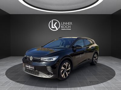 VW ID.4 Gebrauchtwagen VW ID.4 Gebrauchtwagen