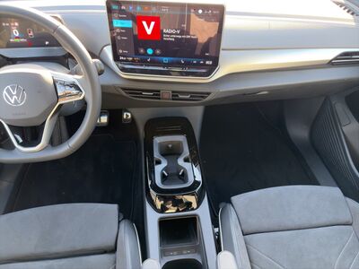 VW ID.4 Gebrauchtwagen VW ID.4 Gebrauchtwagen