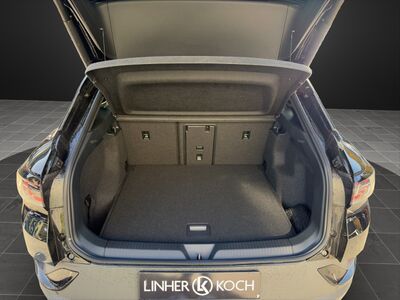 VW ID.4 Gebrauchtwagen VW ID.4 Gebrauchtwagen