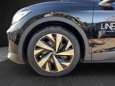 VW ID.4 Gebrauchtwagen VW ID.4 Gebrauchtwagen