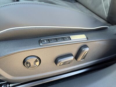 VW ID.4 Gebrauchtwagen VW ID.4 Gebrauchtwagen