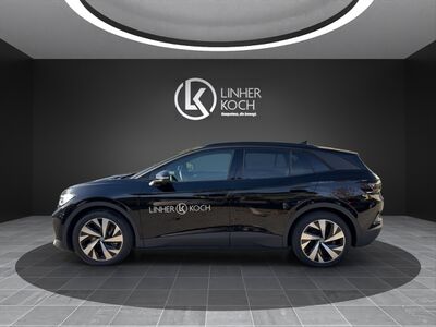 VW ID.4 Gebrauchtwagen VW ID.4 Gebrauchtwagen