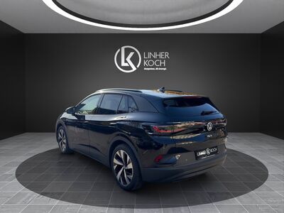 VW ID.4 Gebrauchtwagen VW ID.4 Gebrauchtwagen