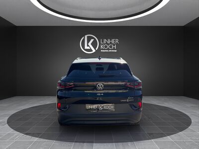 VW ID.4 Gebrauchtwagen VW ID.4 Gebrauchtwagen