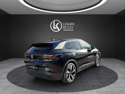 VW ID.4 Gebrauchtwagen VW ID.4 Gebrauchtwagen