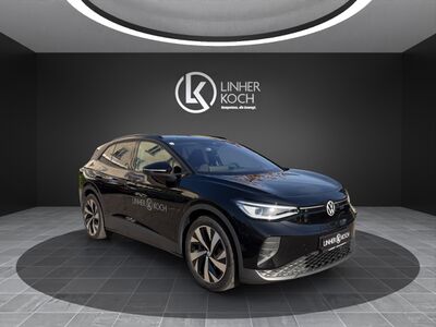 VW ID.4 Gebrauchtwagen VW ID.4 Gebrauchtwagen