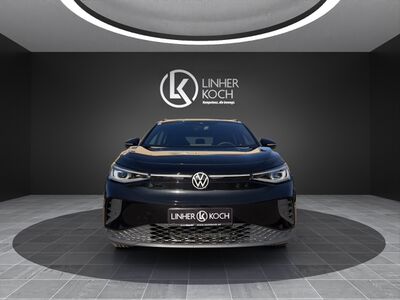 VW ID.4 Gebrauchtwagen VW ID.4 Gebrauchtwagen