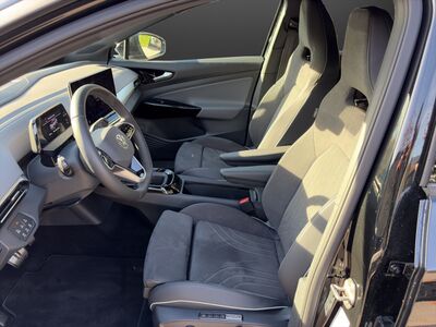 VW ID.4 Gebrauchtwagen VW ID.4 Gebrauchtwagen