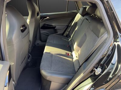 VW ID.4 Gebrauchtwagen VW ID.4 Gebrauchtwagen