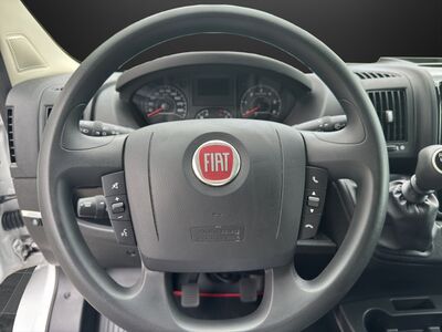 Fiat Ducato Gebrauchtwagen Fiat Ducato Gebrauchtwagen