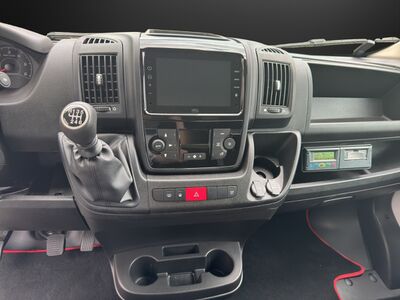 Fiat Ducato Gebrauchtwagen Fiat Ducato Gebrauchtwagen