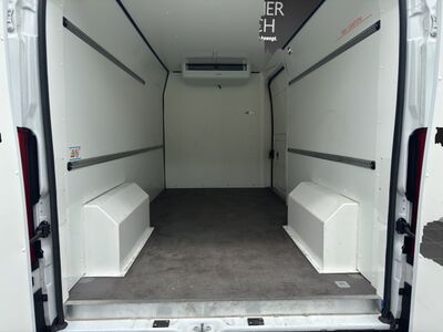 Fiat Ducato Gebrauchtwagen Fiat Ducato Gebrauchtwagen