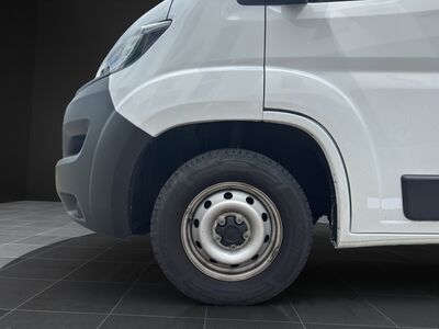 Fiat Ducato Gebrauchtwagen Fiat Ducato Gebrauchtwagen