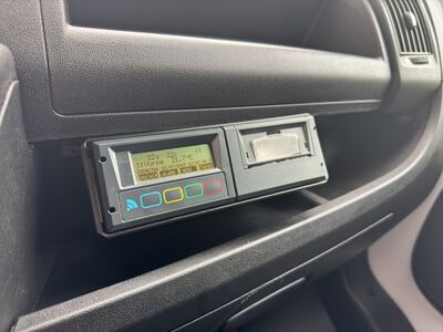 Fiat Ducato Gebrauchtwagen Fiat Ducato Gebrauchtwagen